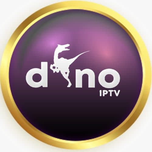Logo Dino