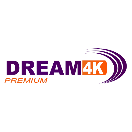 Logo Dream 4K