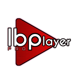 Logo IB Player