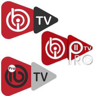 Logo IBO Player