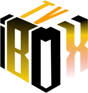 Logo IBOX XPLAYER