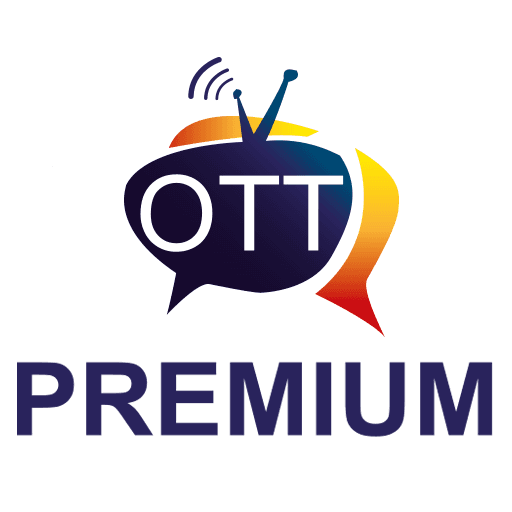 Logo Premium OTT