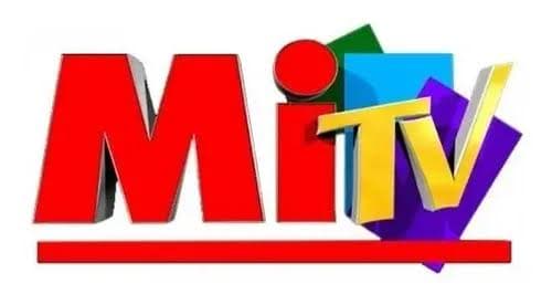 Logo Mi TV