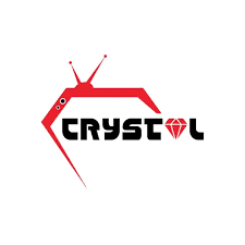 Logo Crystal