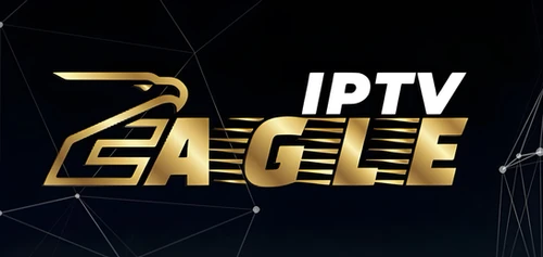 Logo Eagle
