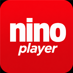 Logo Nino Player