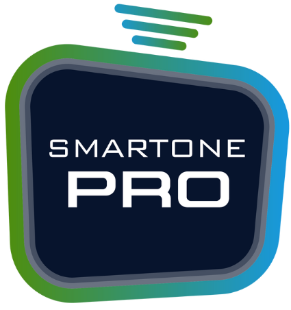 Logo Smartone Pro