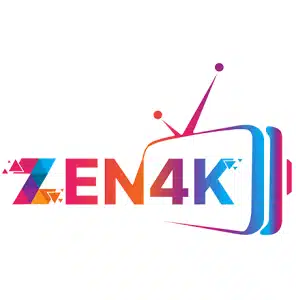 Logo Zen4k